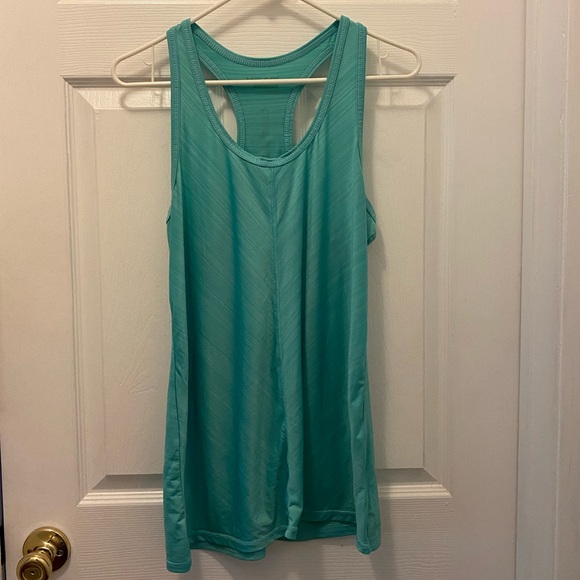 Long Racerback - Picture 10 of 10